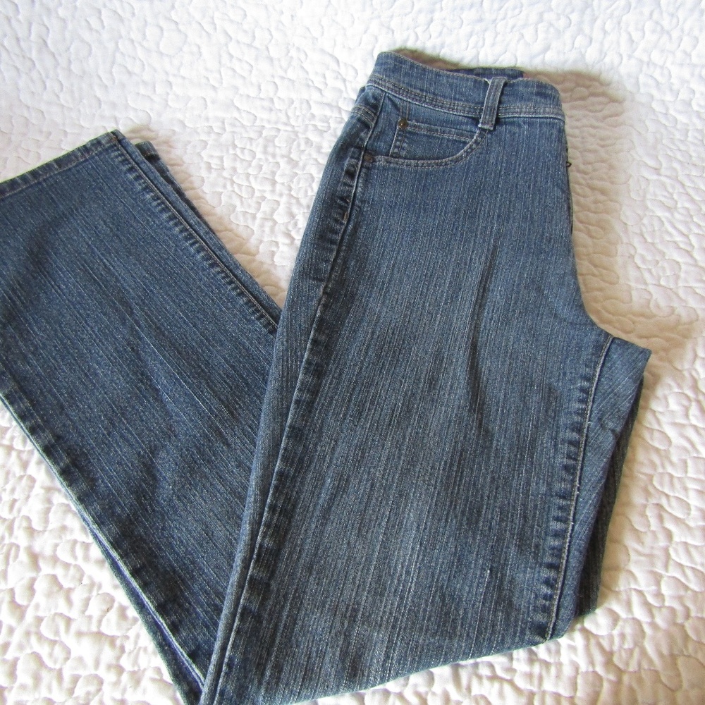 Hannah Women's Size 6 Jeans